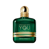 Emporio Armani Stronger With You Sandalwood EDP 100ml