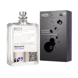Escentric Molecule 01 Stories Edition EDT 100ml - Image 2