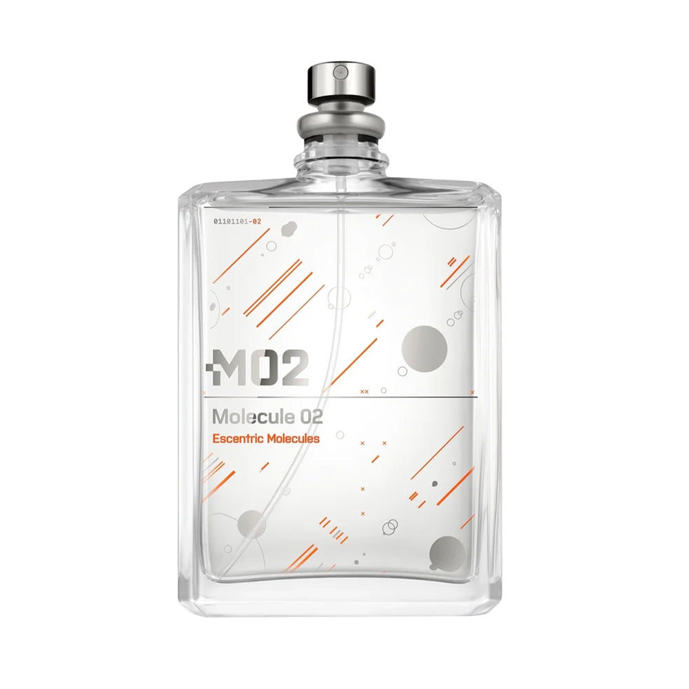 Escentric Molecule 02 EDT 100ml