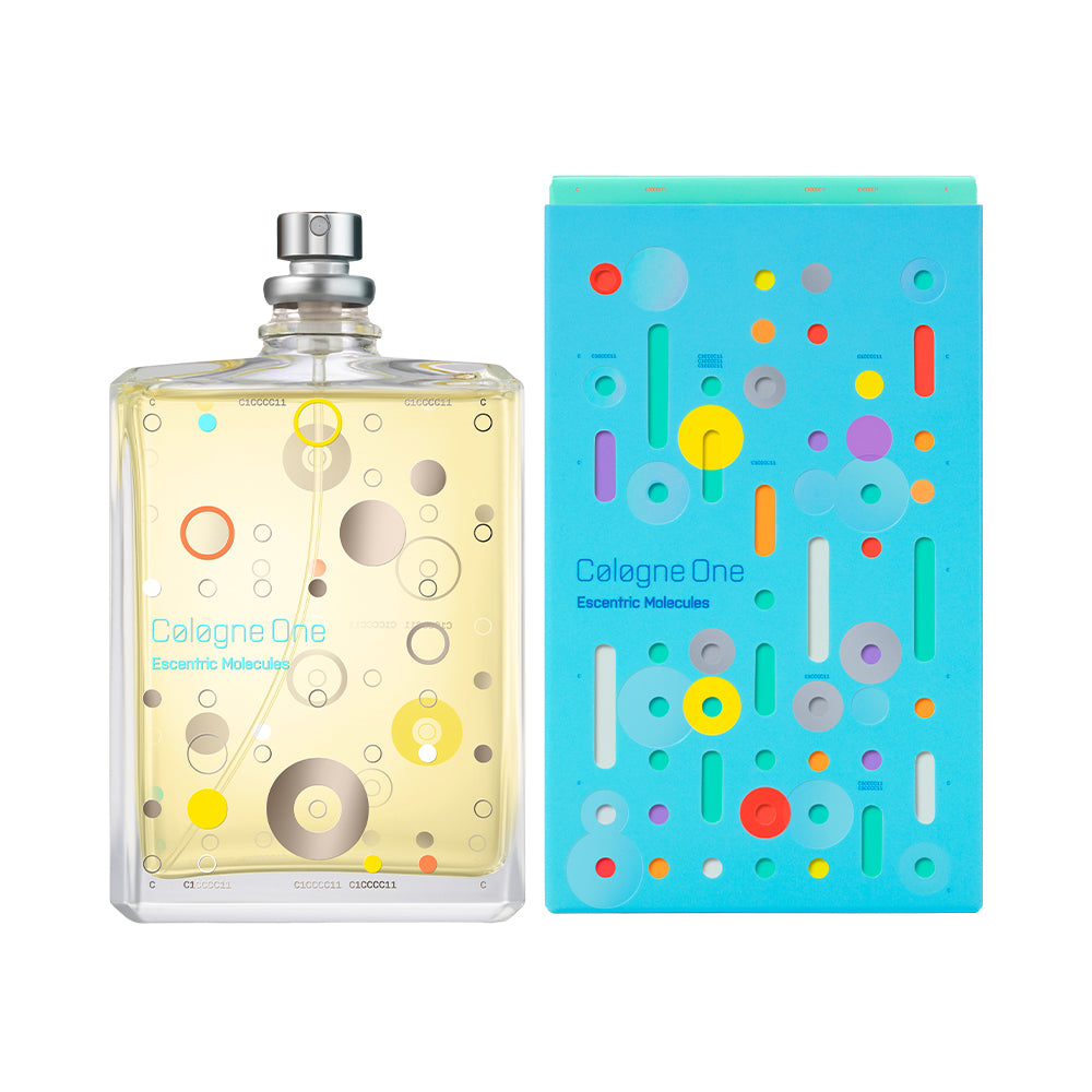 Escentric Molecule Cologne One 100ml - Image 2