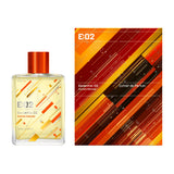 Escentric Molecules Escentric 02 Extrait De Parfum 100ml