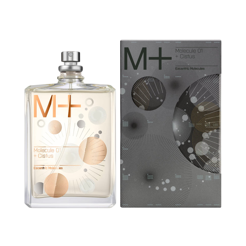 Escentric Molecules Molecule 01+ Cistus EDT 100ml