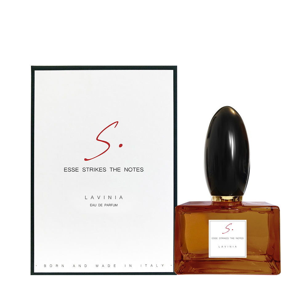 Esse Strikes The Note Lavinia EDP 100ml - Image 2