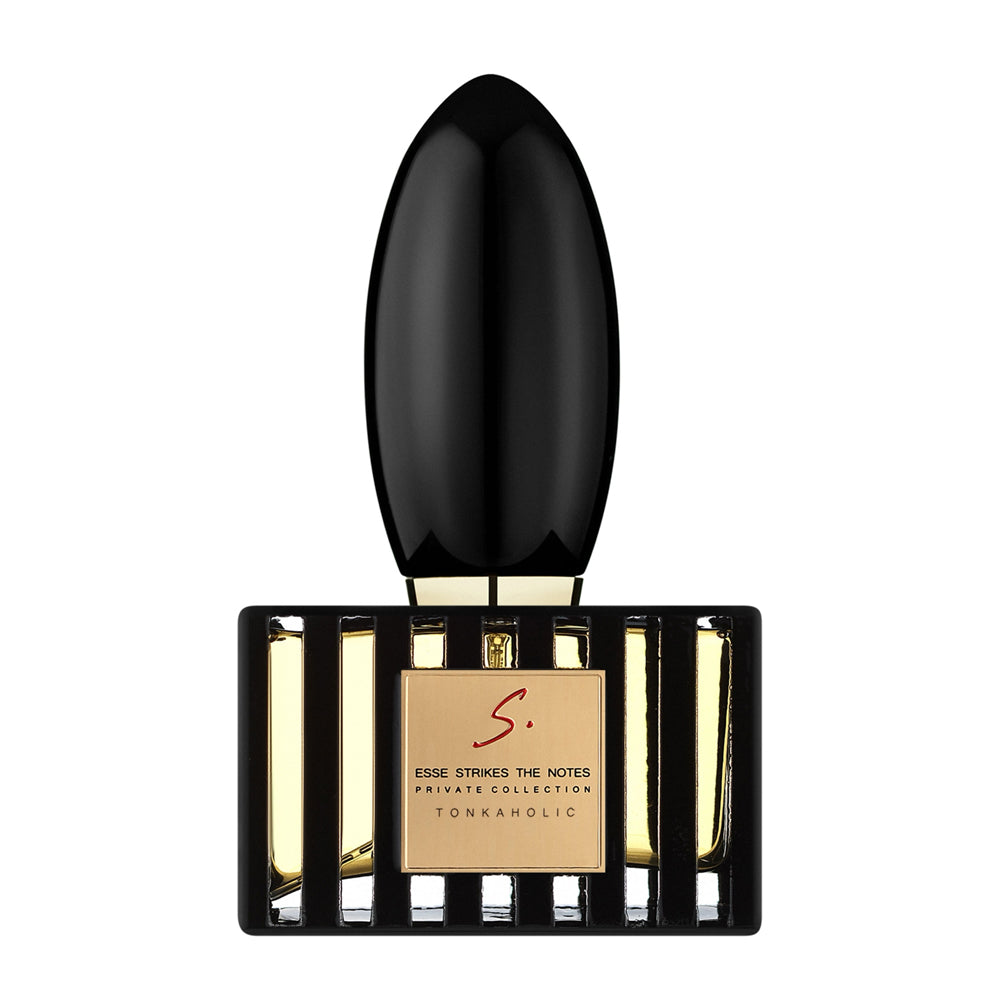 Esse Strikes The Note Tonkaholic EDP 100ml