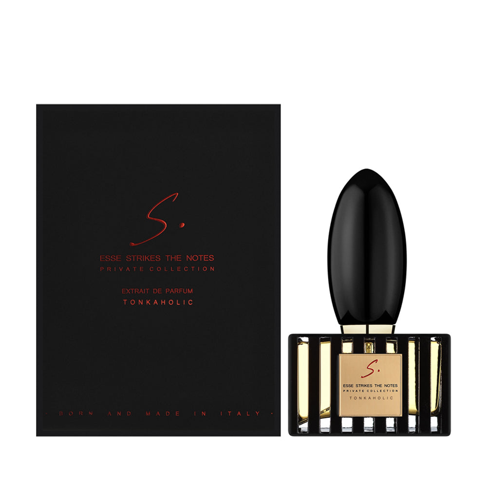 Esse Strikes The Note Tonkaholic EDP 100ml - Image 2