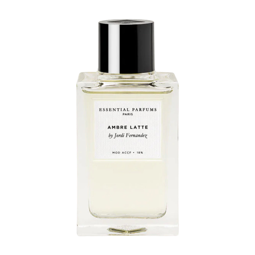 Essential Parfums Ambre Latte EDP 100ml
