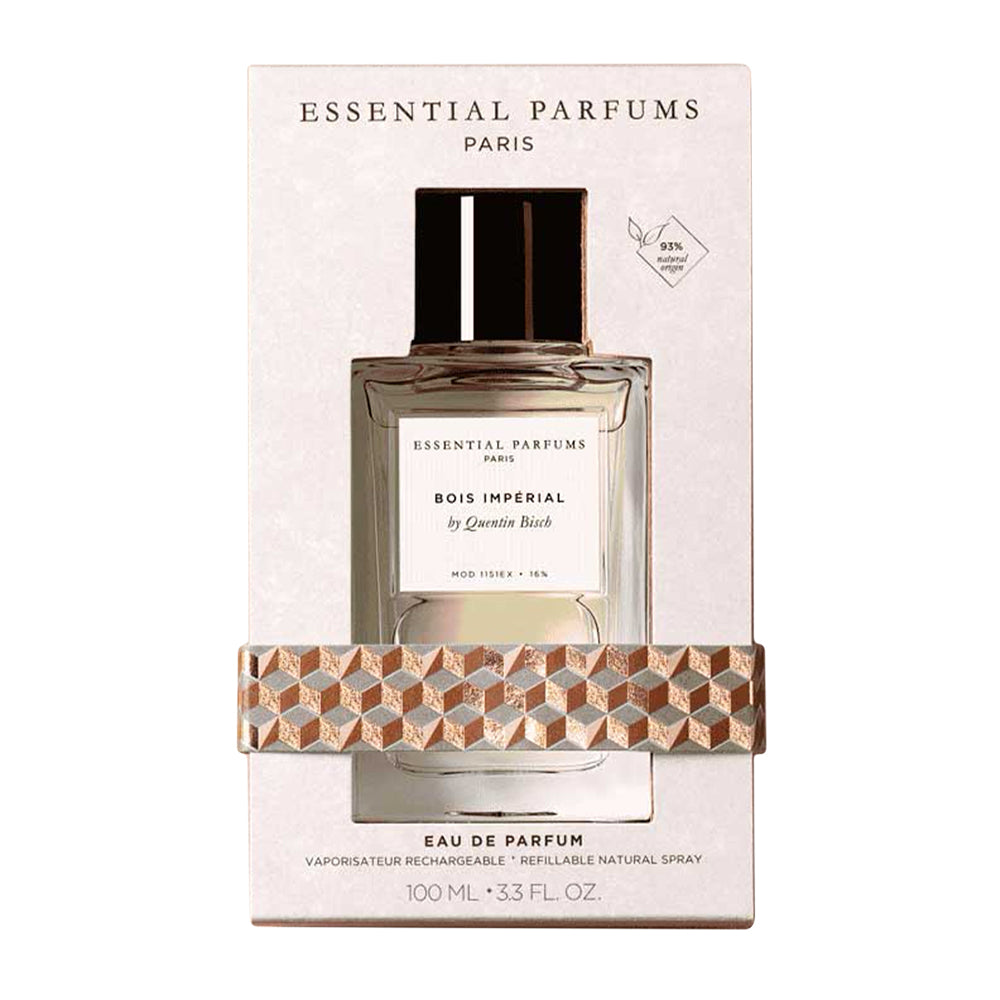 Essential Parfums Bois Imperial Parfums 100ml - Image 2