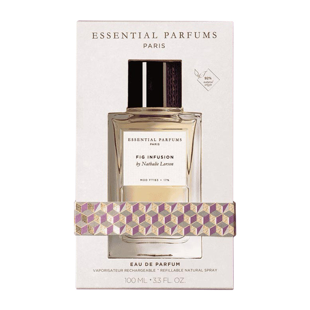Essential Parfums Fig Infusion EDP 100ml - Image 2