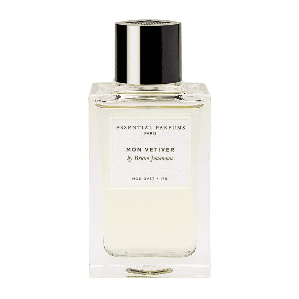 Essential Parfums Mon Vetiver EDP 100ml