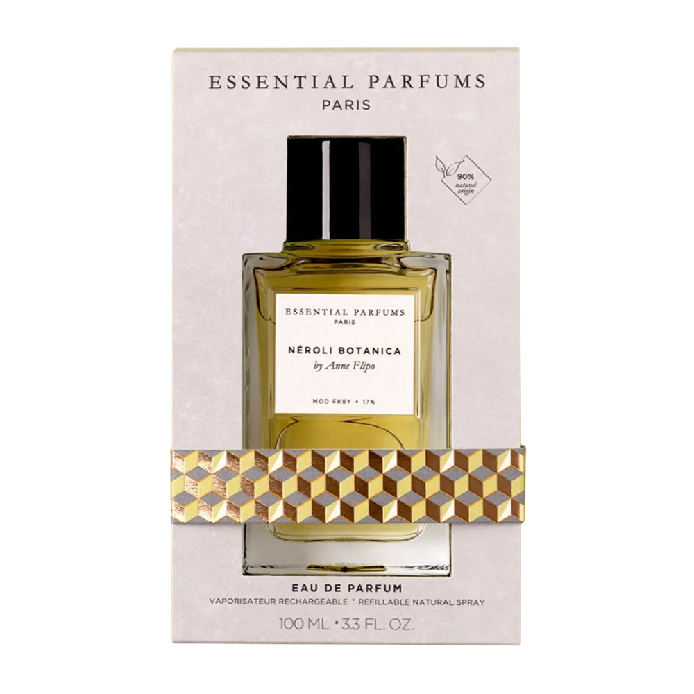 Essential Parfums Neroli Botanica EDP 100ml - Image 2