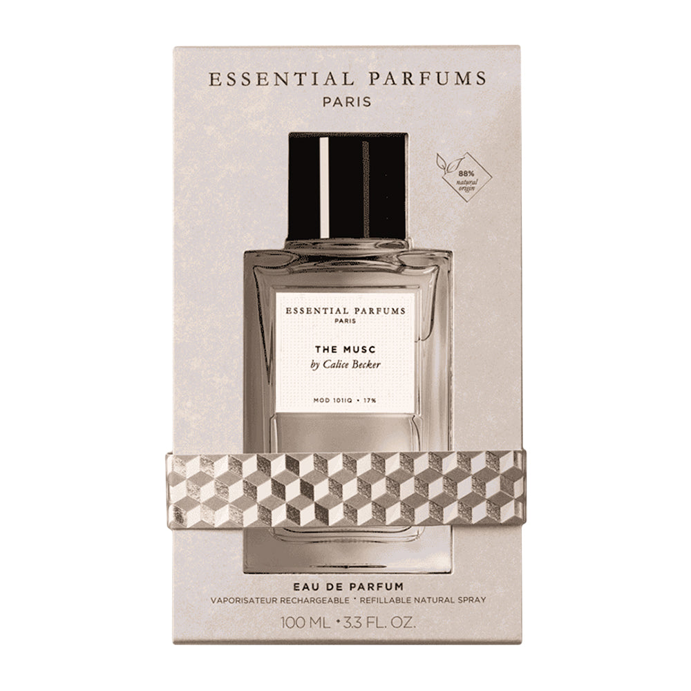 Essential Parfums The Musc EDP 100ml - Image 2