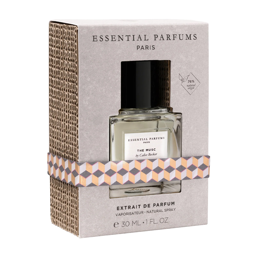 Essential Parfums The Musc Extrait 30ml