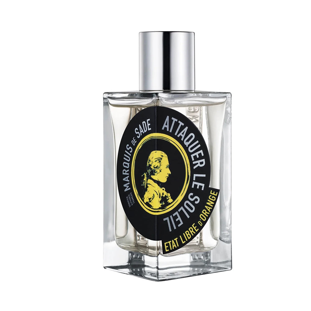 Etat Libre D Orange Attaquer Le Soleil EDP 100ml
