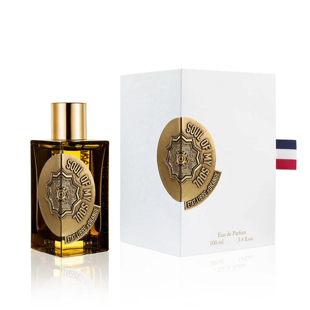 Etat Libre D Orange Soul Of My Soul EDP 100ml - Image 2