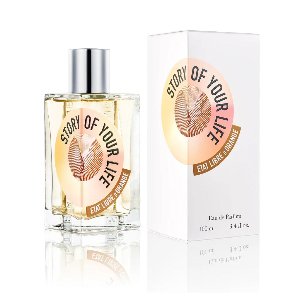 Etat Libre D Orange Story of your Life EDP 100ml - Image 2