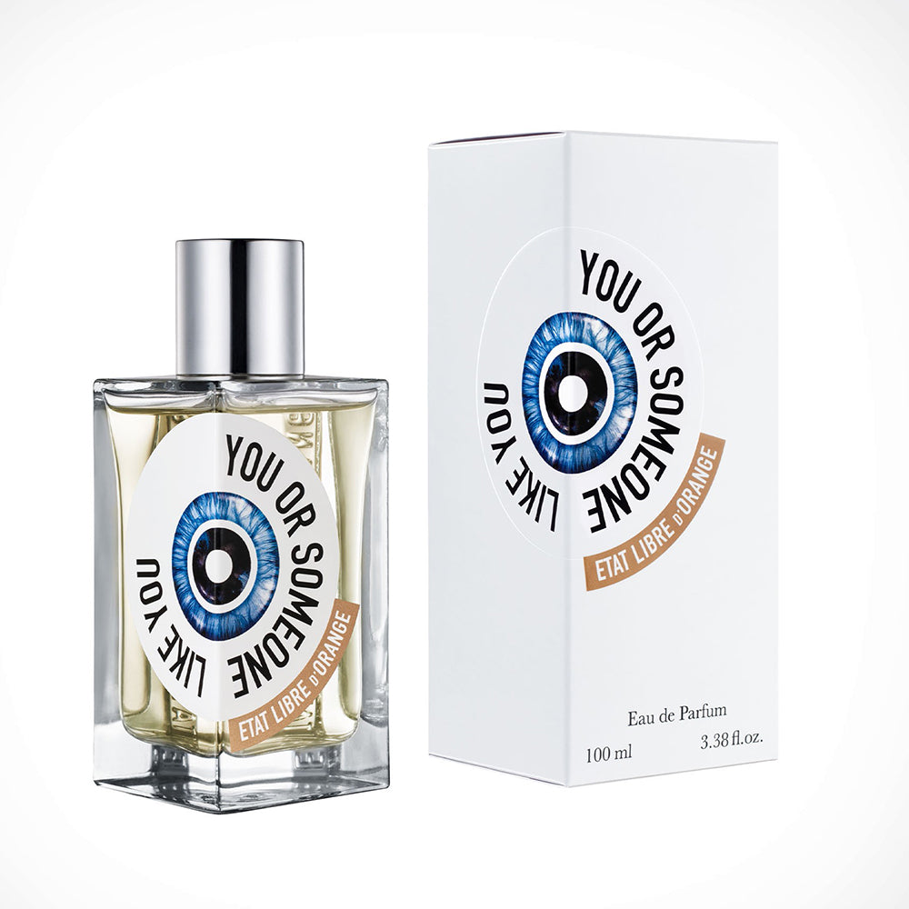 Etat Libre D Orange You Or Someone Like You EDP 100ml - Image 2