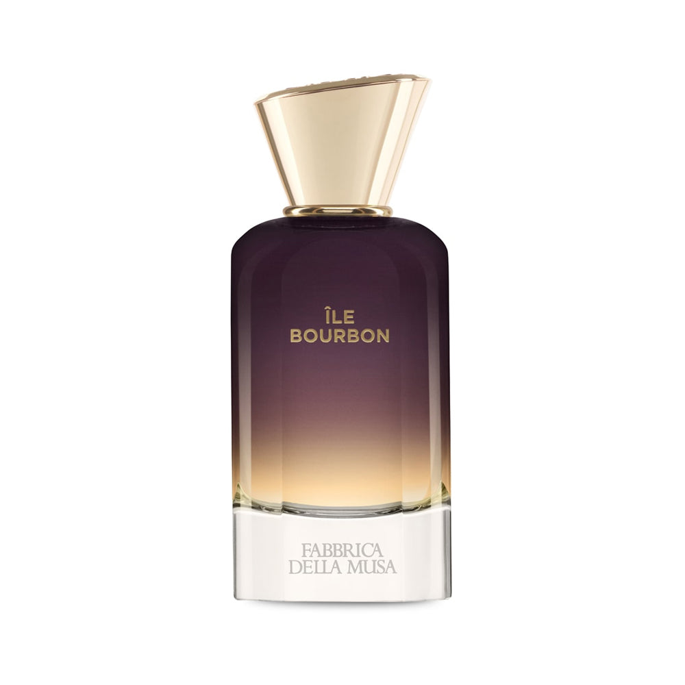 Fabbrica Della Musa Ile Bourbon Extrait De Parfum 100ml