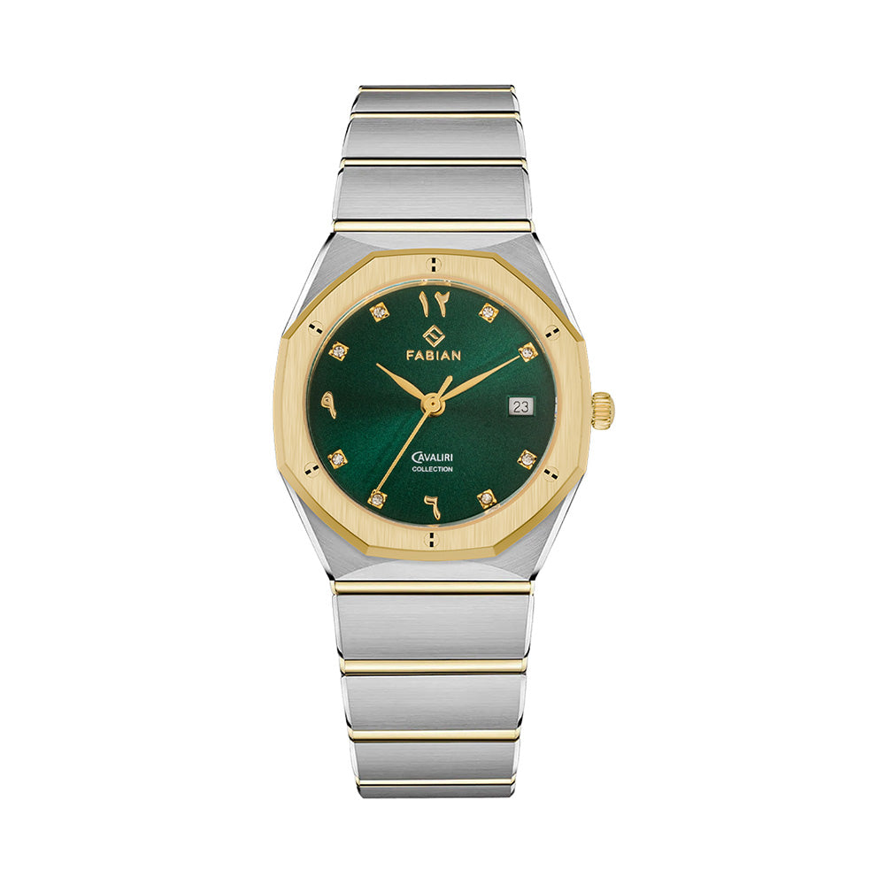 Fabian Aurelia Women Watch FA0118G5