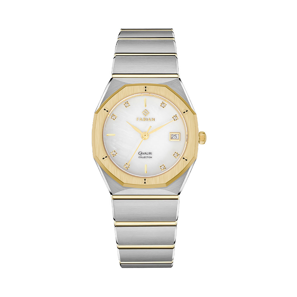 Fabian Aurelle Women Watch FA0118K4