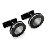 Fabian Cufflink Silver - FCF-LS-1857 - Image 3
