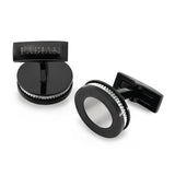 Fabian Cufflink Silver - FCF-LS-1857 - Image 7