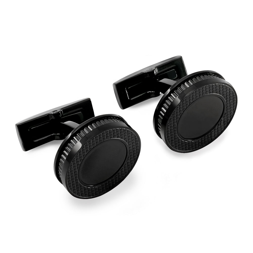 Fabian Cufflink Silver - FCF-LS-1857 - Image 2