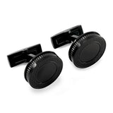 Fabian Cufflink Silver - FCF-LS-1857 - Image 2