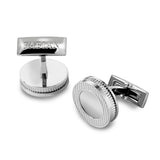 Fabian Cufflink Silver - FCF-LS-1857 - Image 5