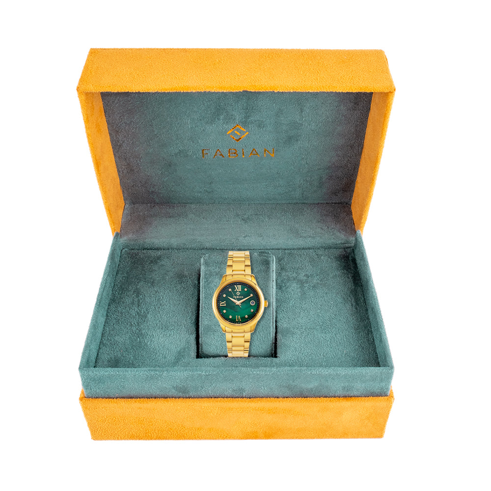 Fabian Desire Women Watch FA2001 - Image 11