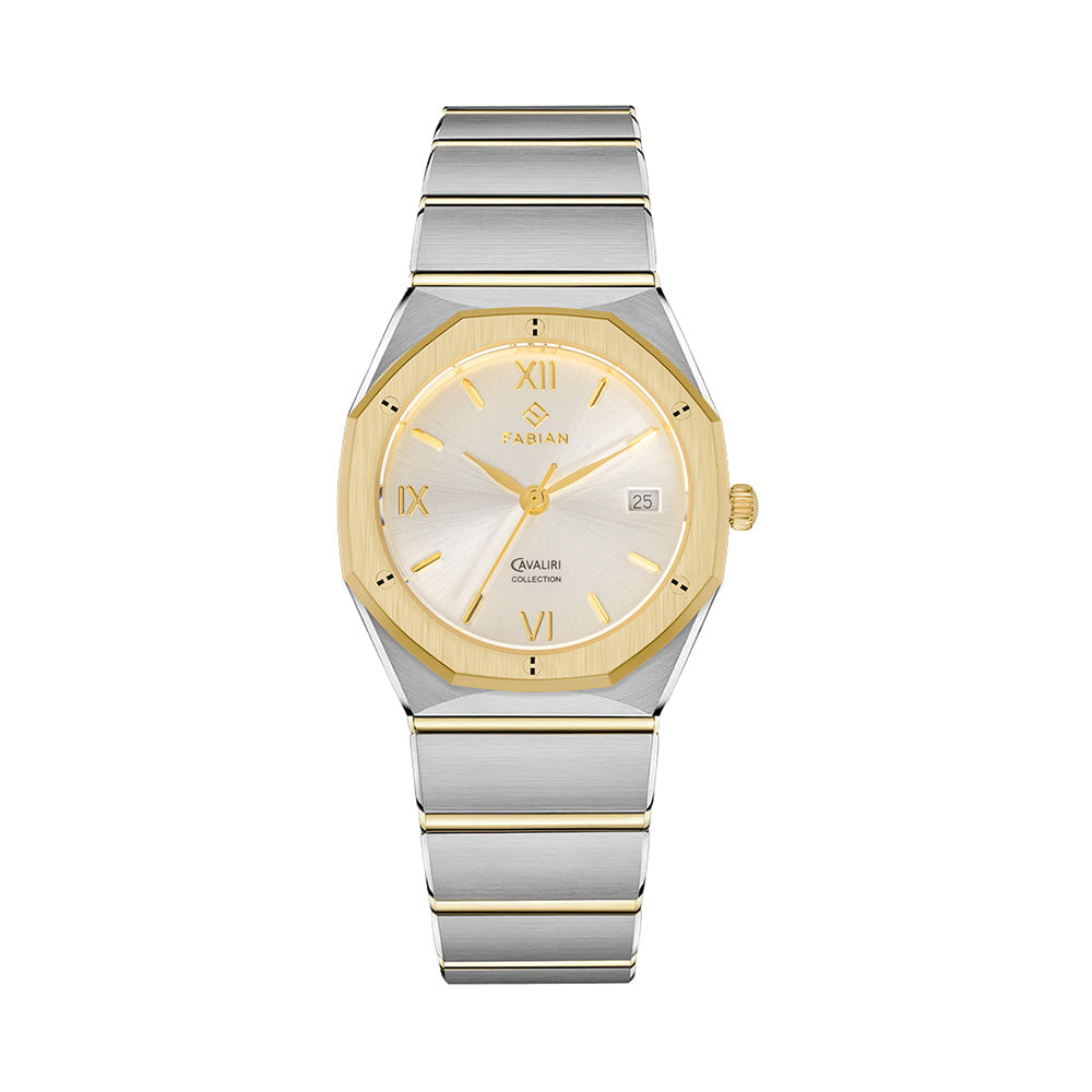 Fabian Elegance Sunray Women Watch - Image 2