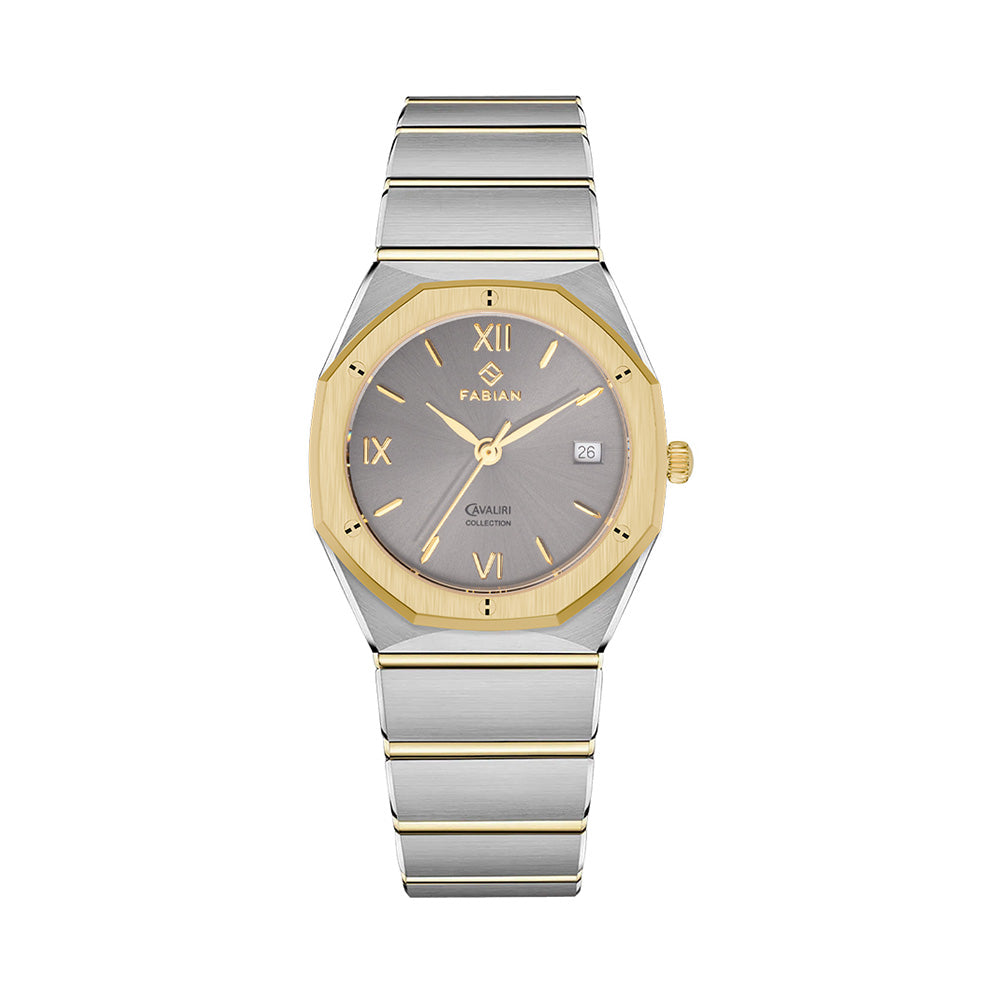 Fabian Elegance Sunray Women Watch - Image 3