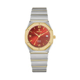 Fabian Elegance Sunray Women Watch - Image 4