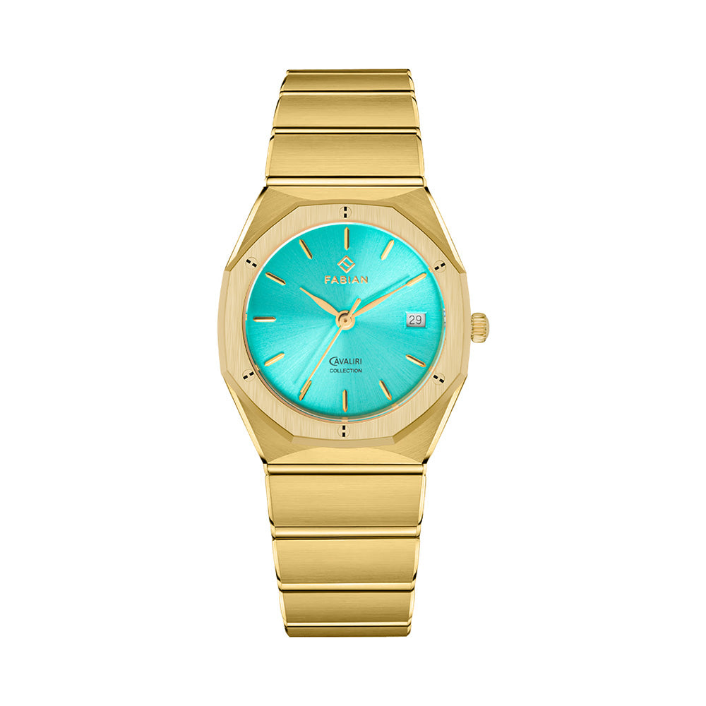 Fabian Elegant Women Watch - Image 2