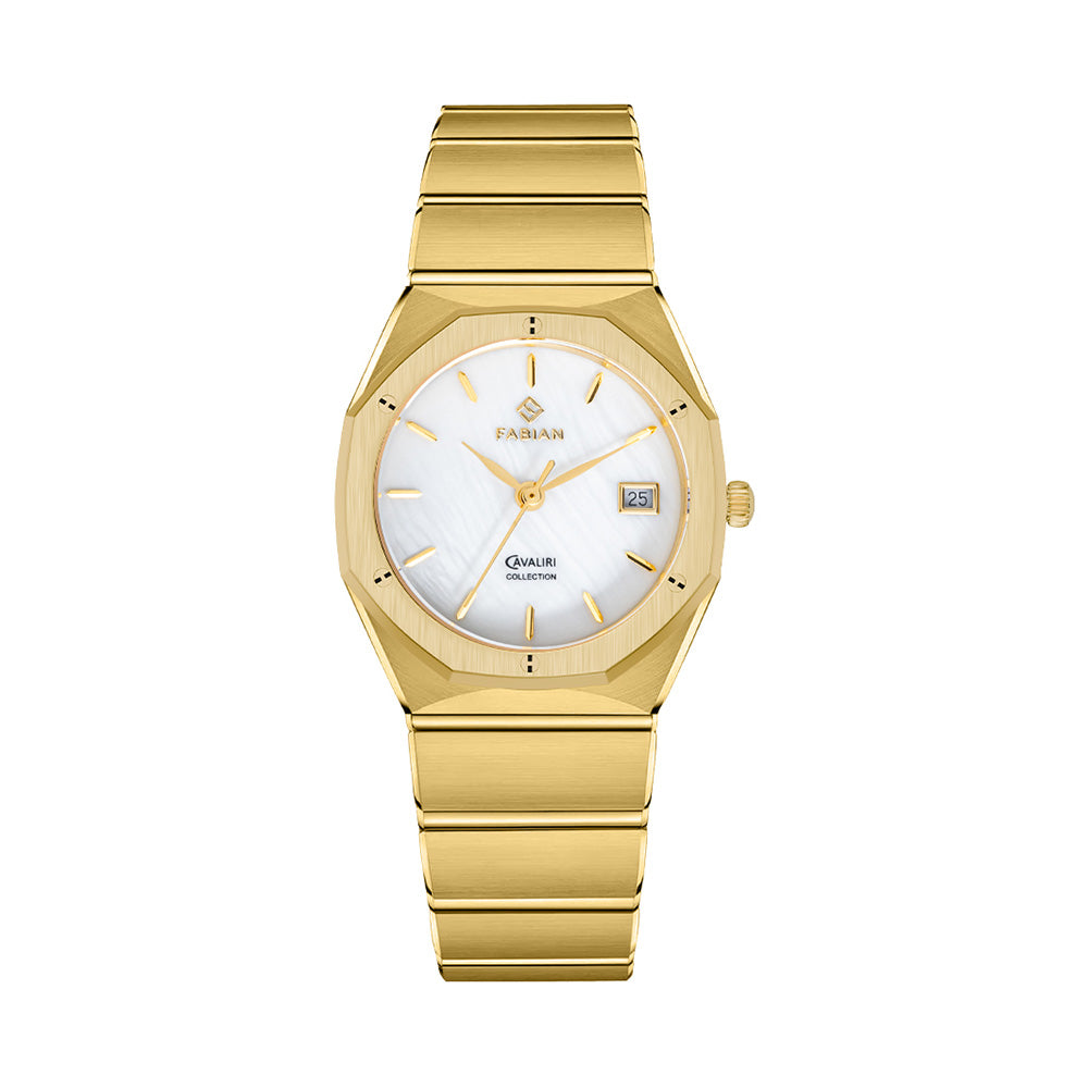 Fabian Elegant Women Watch - Image 6