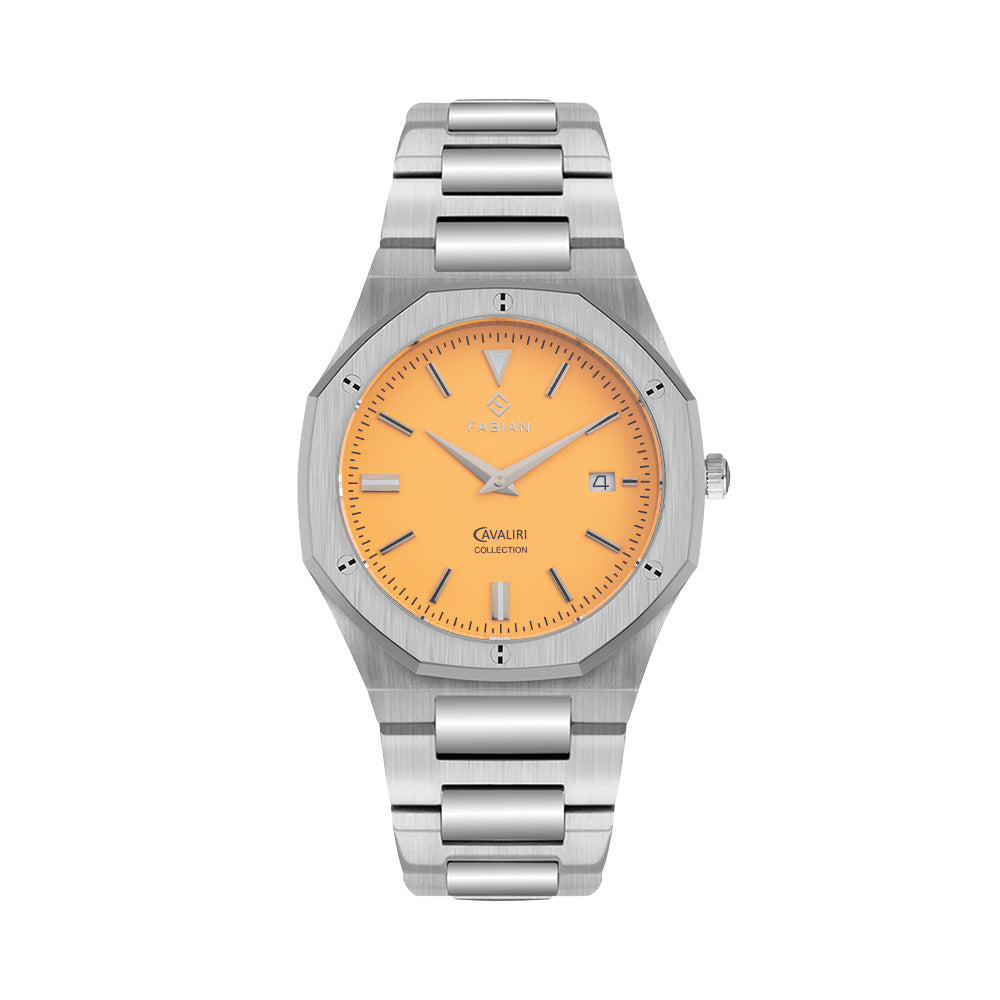 Fabian Ember Pulse Men Watch FA2000M4