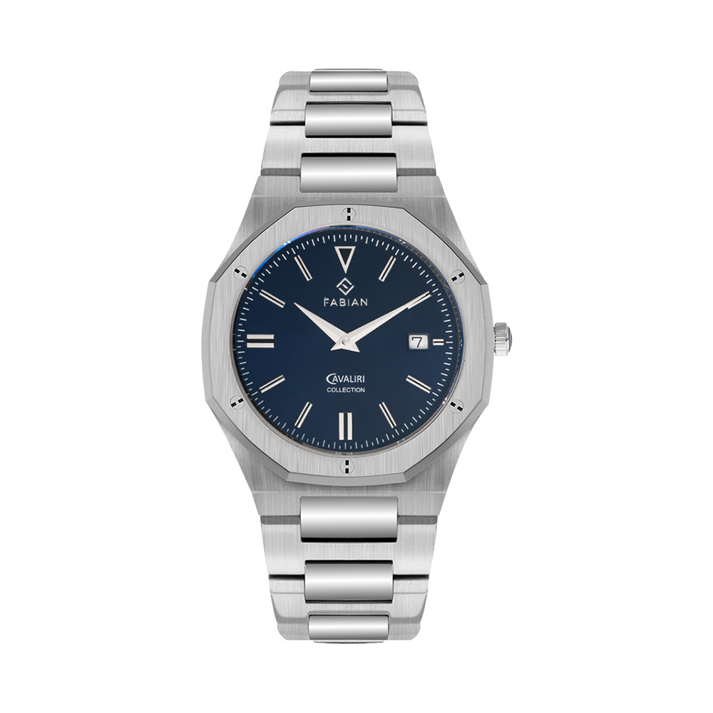 Fabian Eminence Men Watch