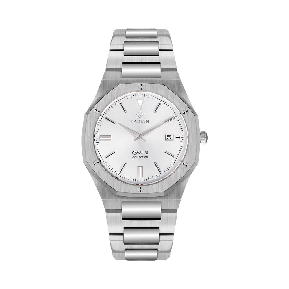 Fabian Eminence Men Watch