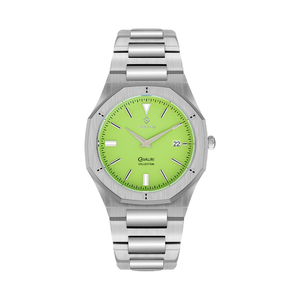 Fabian Eminence Men Watch