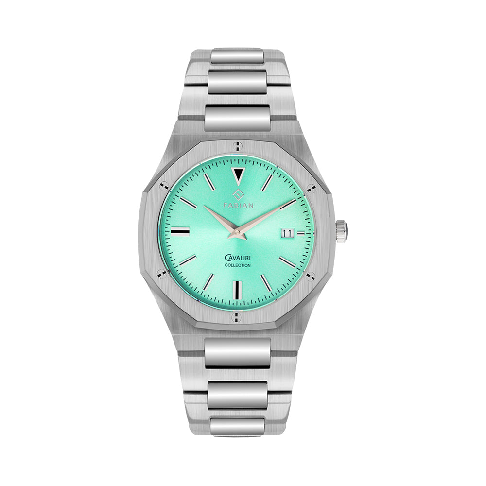 Fabian Eminence Men Watch