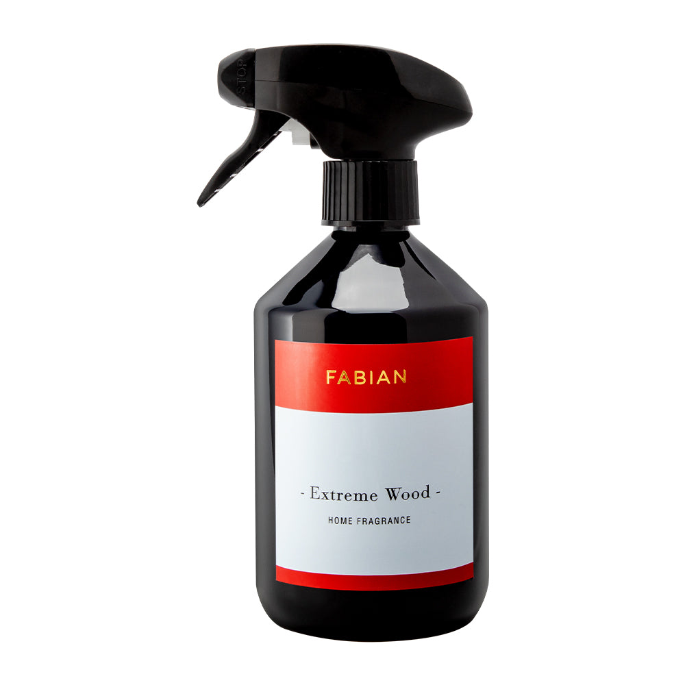 Fabian Extreme Wood Air Freshener 500ml