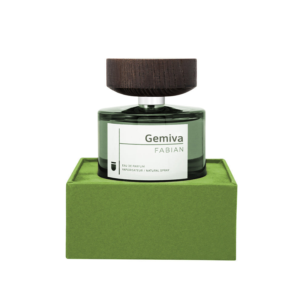 Fabian Gemiva EDP 100ml - Image 2
