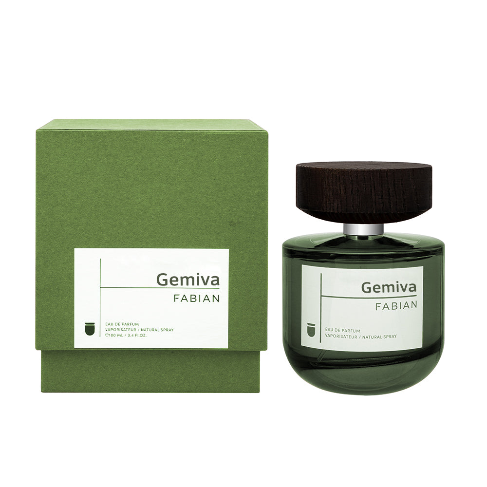 Fabian Gemiva EDP 100ml - Image 3