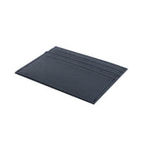 Fabian Leather Black Card Holder For Men - FMWC-SLG13-B - Image 2