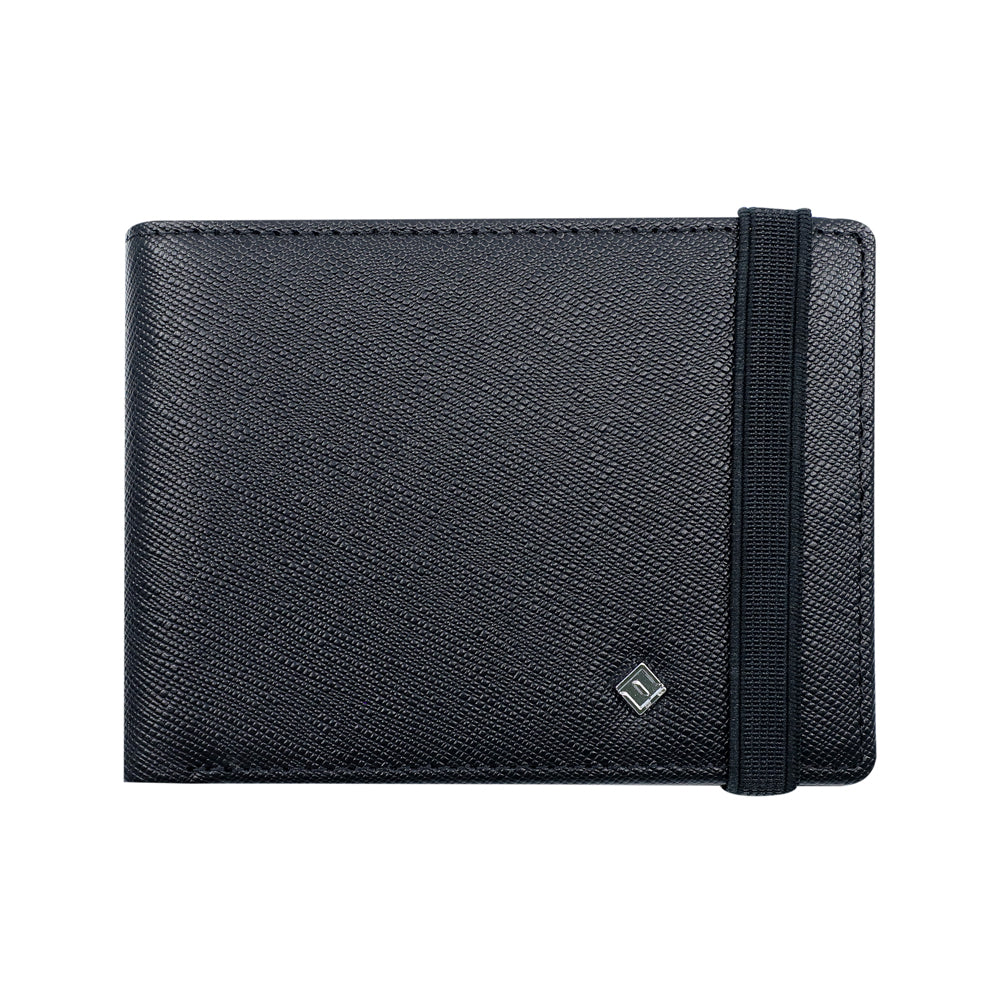 Fabian Leather Wallet - FMW-SLG2