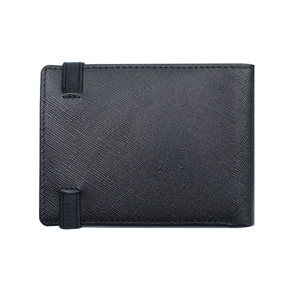Fabian Leather Wallet - FMW-SLG2 - Image 4