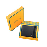 Fabian Leather Wallet - FMW-SLG2 - Image 10