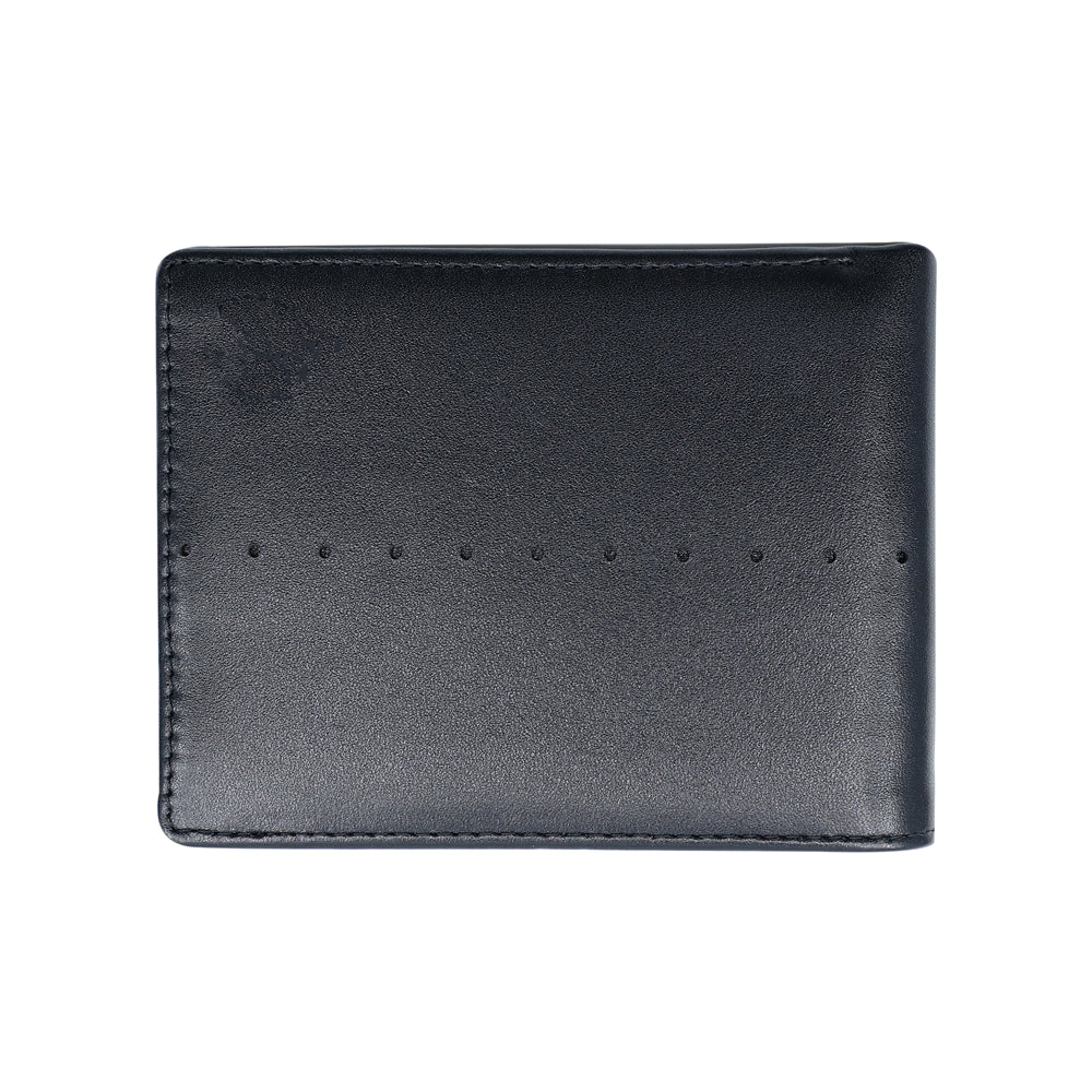 Fabian Leather Wallet - FMW-SLG - Image 5
