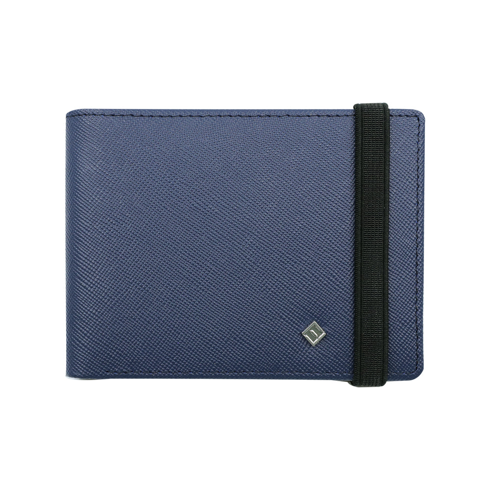 Fabian Leather Wallet - FMW-SLG2 - Image 2