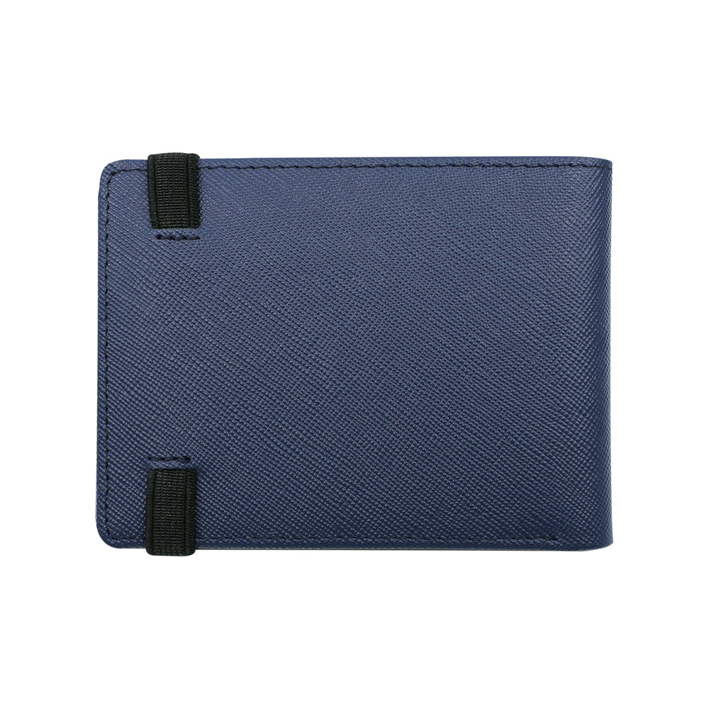 Fabian Leather Wallet - FMW-SLG2 - Image 5