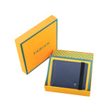 Fabian Leather Wallet - FMW-SLG2 - Image 11